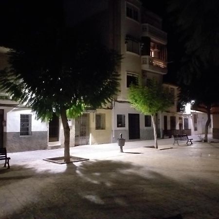 Apartment Luz & Luna Villajoyosa Exterior foto